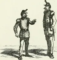 Picture 425 of 736 from Cham (1853), leaf 234