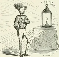 Picture 431 of 736 from Cham (1853), leaf 238