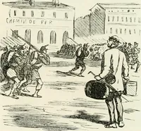 Picture 34 of 736 from Cham (1853), leaf 24