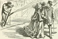 Picture 435 of 736 from Cham (1853), leaf 240
