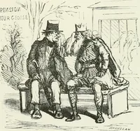 Picture 440 of 736 from Cham (1853), leaf 242