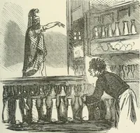 Picture 442 of 736 from Cham (1853), leaf 244