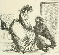 Picture 445 of 736 from Cham (1853), leaf 248