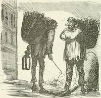 Picture 446 of 736 from Cham (1853), leaf 248