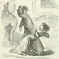 Picture 448 of 736 from Cham (1853), leaf 248