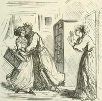 Picture 451 of 736 from Cham (1853), leaf 250