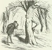 Picture 464 of 736 from Cham (1853), leaf 256