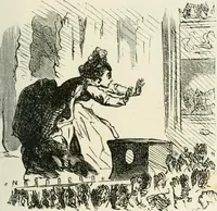 Picture 37 of 736 from Cham (1853), leaf 26