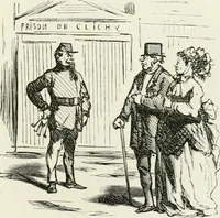 Picture 40 of 736 from Cham (1853), leaf 26