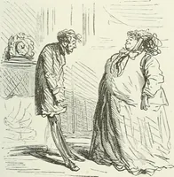 Picture 471 of 736 from Cham (1853), leaf 260