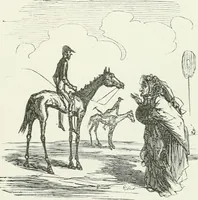 Picture 472 of 736 from Cham (1853), leaf 260