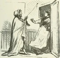 Picture 473 of 736 from Cham (1853), leaf 262