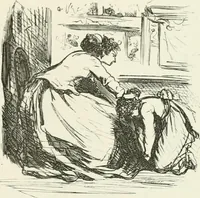 Picture 482 of 736 from Cham (1853), leaf 266