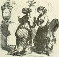 Picture 483 of 736 from Cham (1853), leaf 266