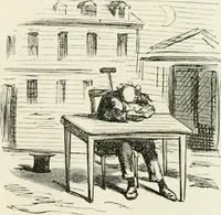 Picture 42 of 736 from Cham (1853), leaf 28