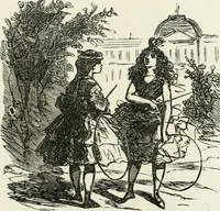 Picture 44 of 736 from Cham (1853), leaf 28