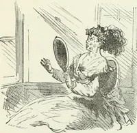 Picture 509 of 736 from Cham (1853), leaf 280