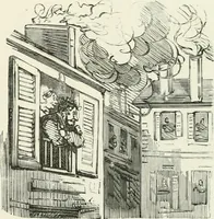 Picture 513 of 736 from Cham (1853), leaf 282