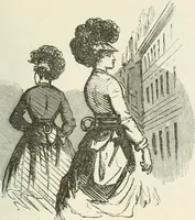 Picture 514 of 736 from Cham (1853), leaf 284