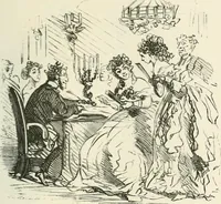 Picture 526 of 736 from Cham (1853), leaf 290
