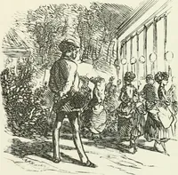 Picture 529 of 736 from Cham (1853), leaf 290