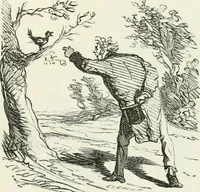 Picture 533 of 736 from Cham (1853), leaf 292