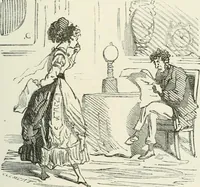 Picture 536 of 736 from Cham (1853), leaf 294