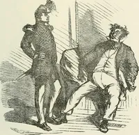 Picture 544 of 736 from Cham (1853), leaf 298