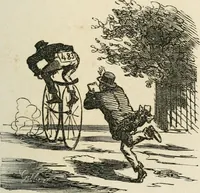 Picture 46 of 736 from Cham (1853), leaf 30