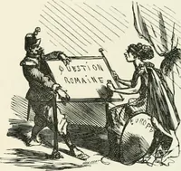 Picture 571 of 736 from Cham (1853), leaf 314