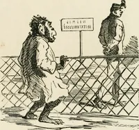 Picture 49 of 736 from Cham (1853), leaf 32