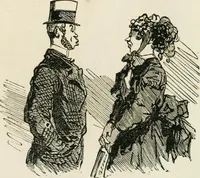 Picture 51 of 736 from Cham (1853), leaf 32