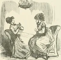 Picture 598 of 736 from Cham (1853), leaf 328
