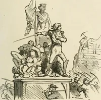 Picture 52 of 736 from Cham (1853), leaf 34