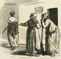 Picture 55 of 736 from Cham (1853), leaf 34