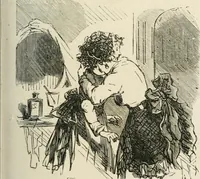 Picture 58 of 736 from Cham (1853), leaf 36