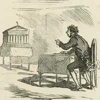 Picture 64 of 736 from Cham (1853), leaf 40
