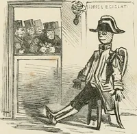 Picture 68 of 736 from Cham (1853), leaf 42