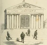 Picture 69 of 736 from Cham (1853), leaf 44