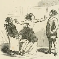 Picture 70 of 736 from Cham (1853), leaf 44