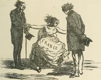 Picture 73 of 736 from Cham (1853), leaf 46