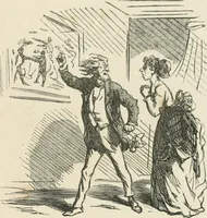 Picture 74 of 736 from Cham (1853), leaf 46