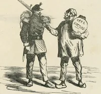 Picture 76 of 736 from Cham (1853), leaf 46