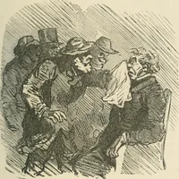 Picture 77 of 736 from Cham (1853), leaf 48