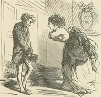 Picture 78 of 736 from Cham (1853), leaf 48