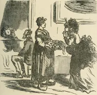 Picture 81 of 736 from Cham (1853), leaf 50