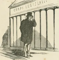 Picture 82 of 736 from Cham (1853), leaf 50