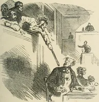 Picture 83 of 736 from Cham (1853), leaf 50