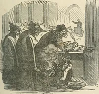 Picture 87 of 736 from Cham (1853), leaf 52
