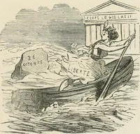 Picture 88 of 736 from Cham (1853), leaf 52